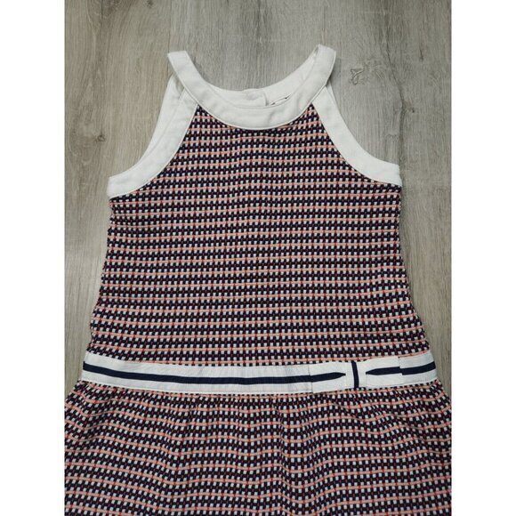 Janie and Jack Dress Size 6 - Picture 4 of 7